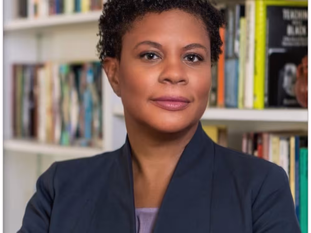 Alondra Nelson
