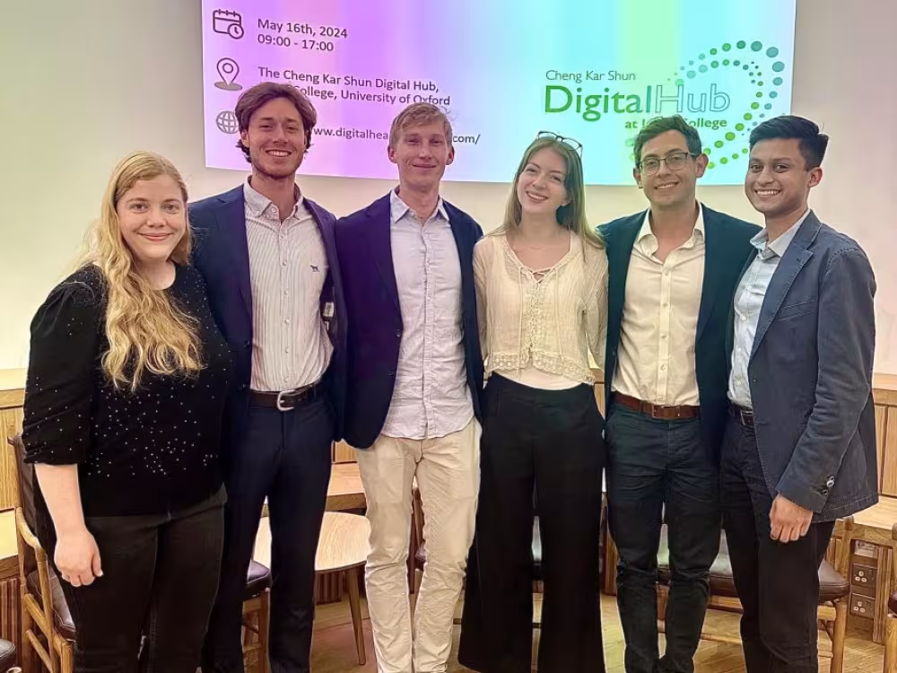 Organising committee