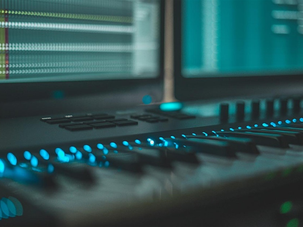 Keyboard