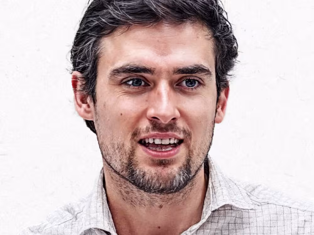 Antonio del rio Chanona