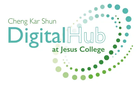 DH logo