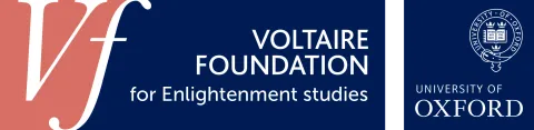 Voltaire Foundation logo
