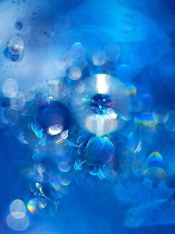 Bubbles