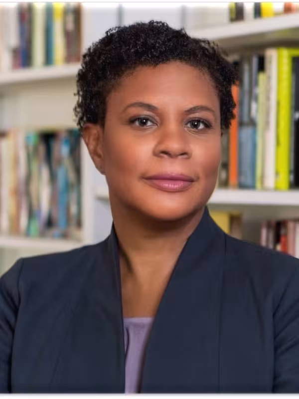 Alondra Nelson