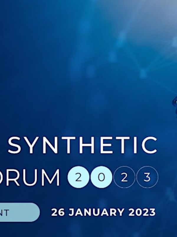 Conference banner