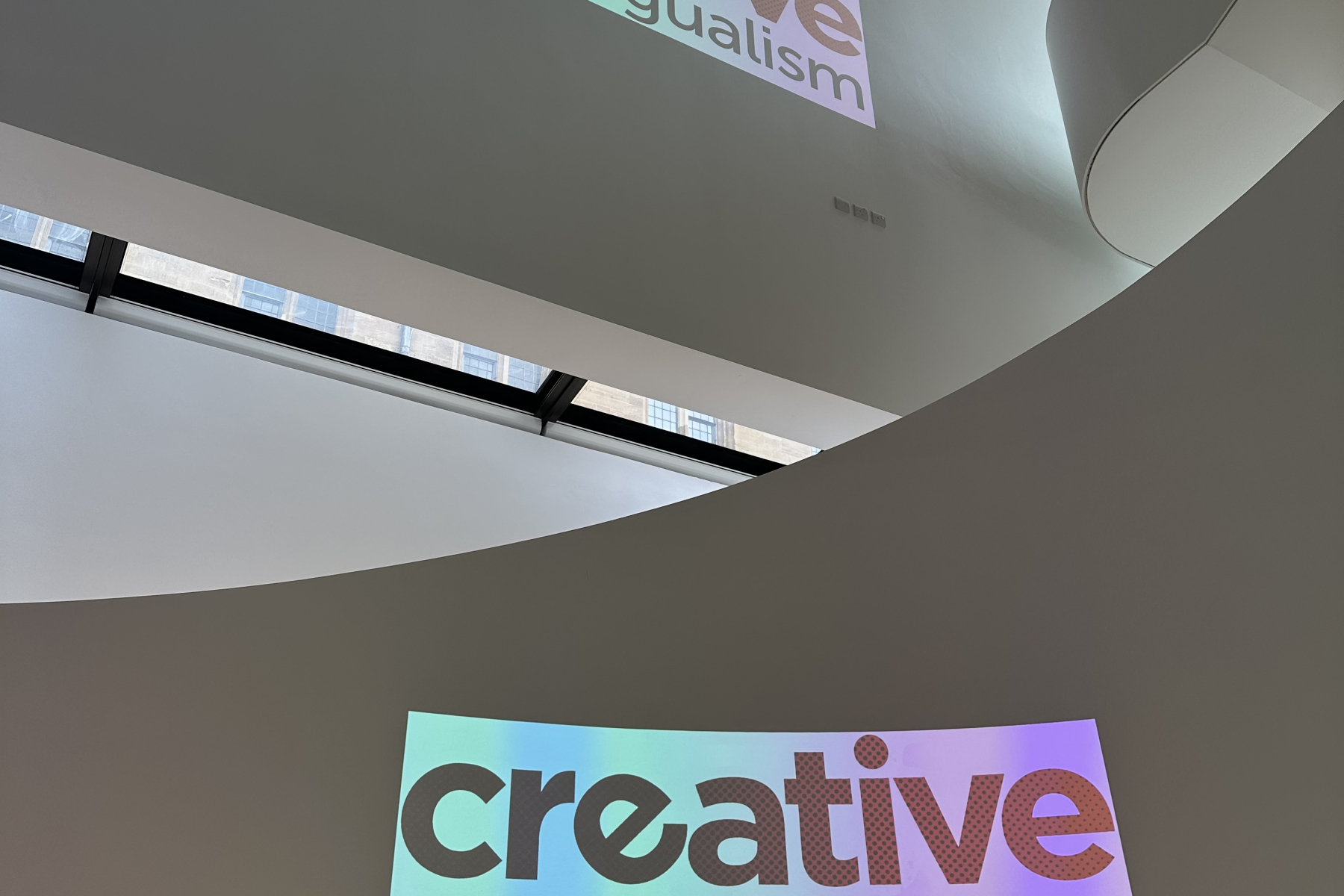 Creative Multilinguism