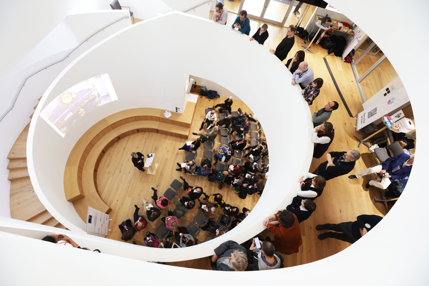 Digital Hub
