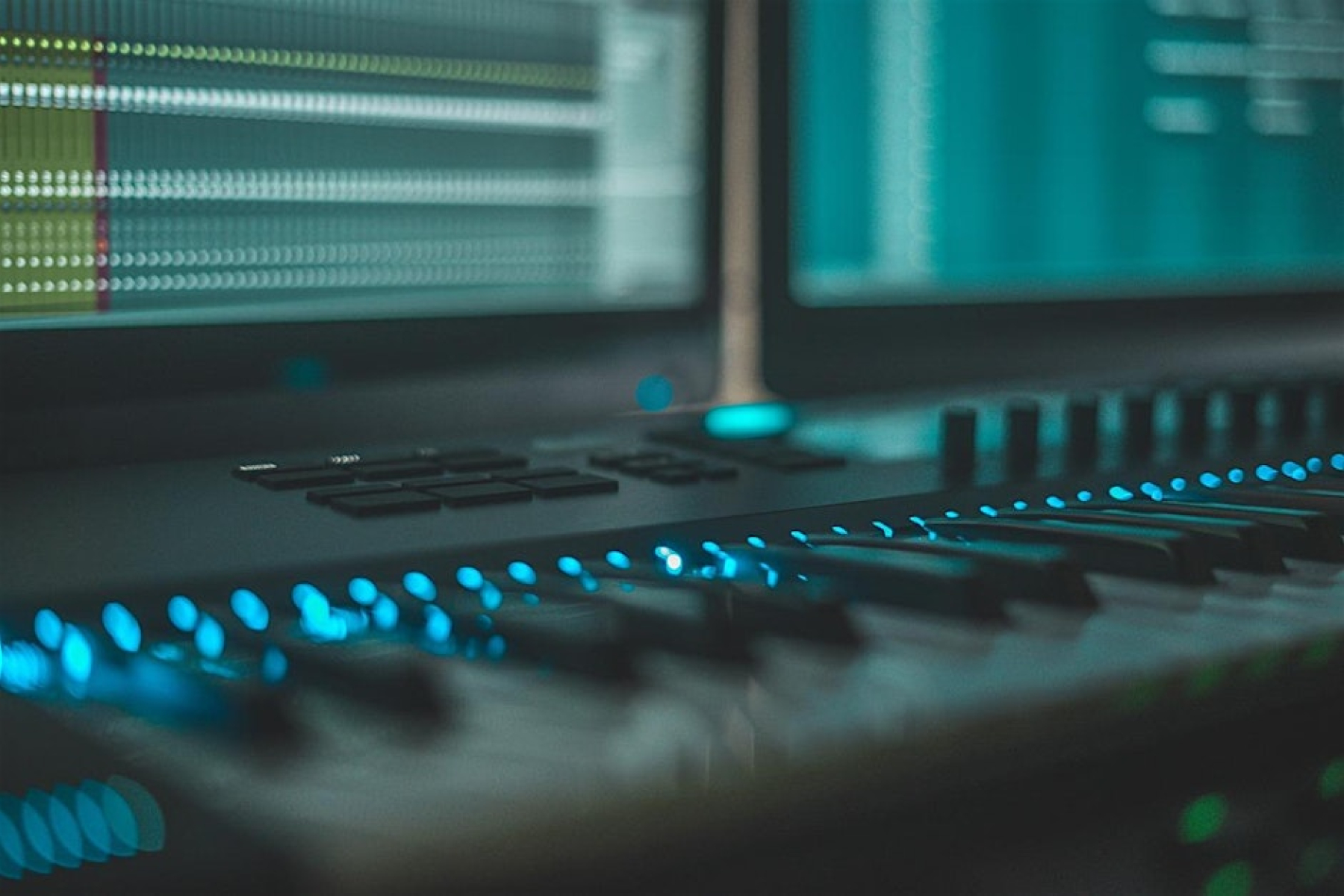 Keyboard