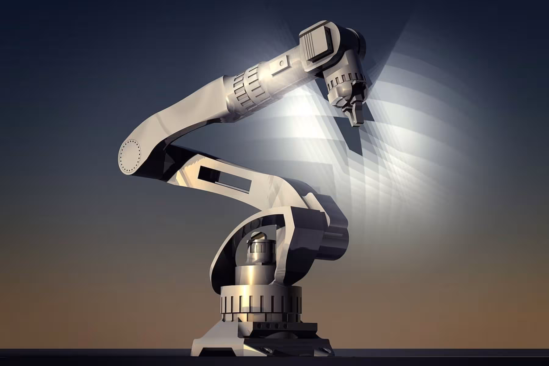 Robotic arm