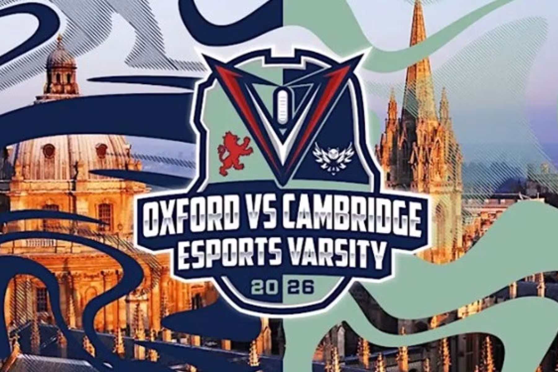Oxbridge Varsity Esports